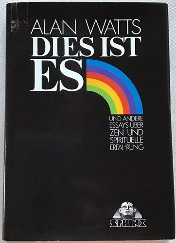 Dies ist über - dies, zen
