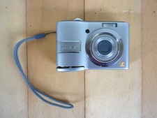 Panasonic Lumix DMC-LS85 mit Leica Objektiv Digitalkamera Kompaktkamera