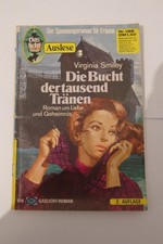 Gaslicht - Auslese Band 188 - Die Bucht der tausend Tränen