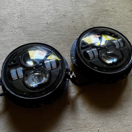 Mercedes w460 w461 w463 led - g,