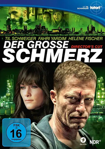 Tatort der große schmerz - tatort:,