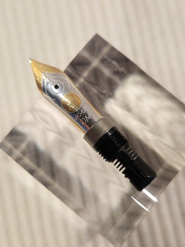 Pelikan m600 14k 585 bicolor - 585,