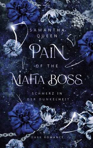 Pain the mafia boss - pain,