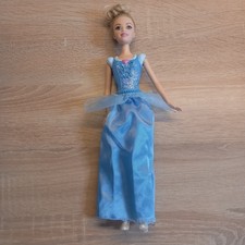 Mattel Disney Princess Cinderella  Gebrauchter Zustand
