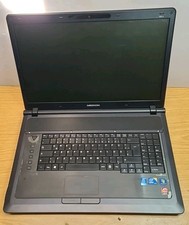 Medion Akoya Notebook P8614