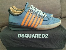 Dsquared2 Sneaker Schuhe D2