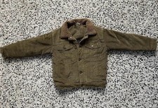 Jacke 🧥 Cordjacke