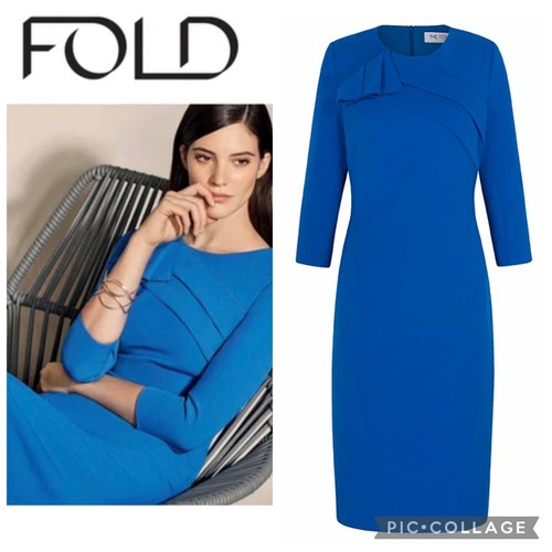 The fold london - the, strukturiertes