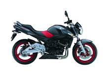 35 kW Drossel Suzuki GSR600/A