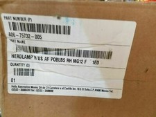 Freightliner M2 RH+LH