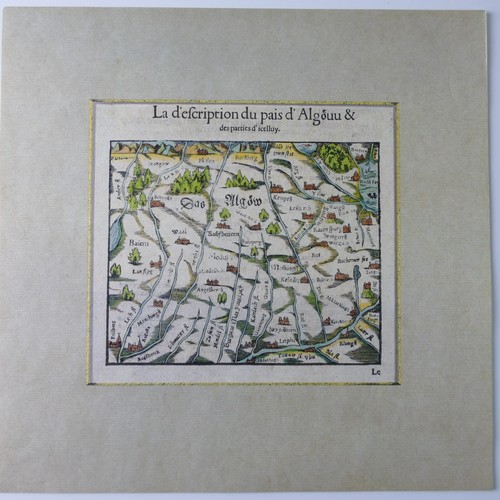 Sebastian münster allgäu - münster,