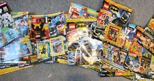 Großes Lego Magazin 