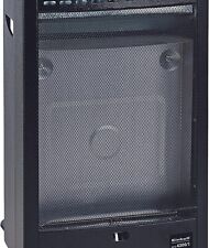 Einhell Blue Flame BFO 4200/1 Gasheizofen - Schwarz Katalytofen