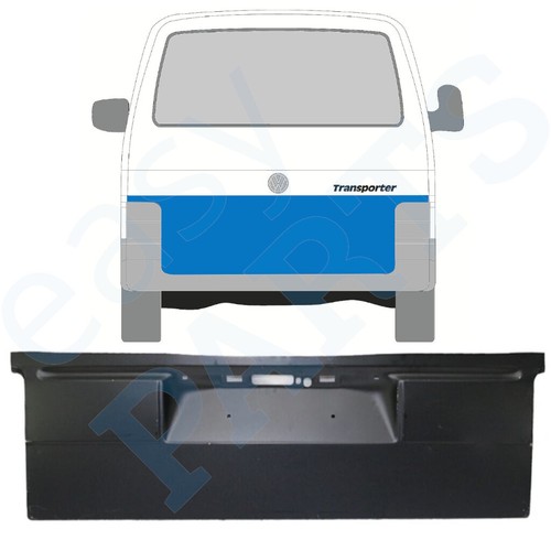 Für volkswagen transporter - für,