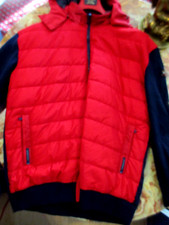 PAUL SHARK  COMPETITION JACKE