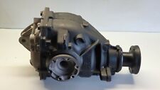BMW E46 330Ci Cabrio Hinterachsgetriebe Differential 3,07 TN. 7511192 7511191