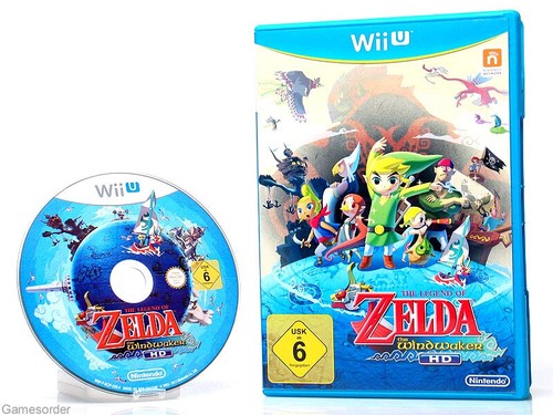 The legend zelda - legend,