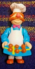 Muppet show figur - muppet,