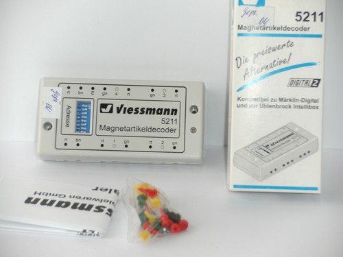 Viessmann 5211 - (b),