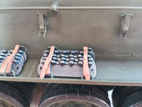 Eisgreifer set t34 85 su - su, 85,