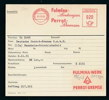 S1104 francotyp afs - francotyp,