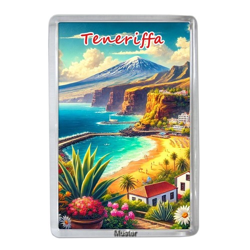 Souvenir foto magnet - souvenir,