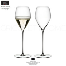 RIEDEL Veloce - Set 2