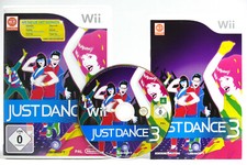 Just Dance 3 / III (inkl