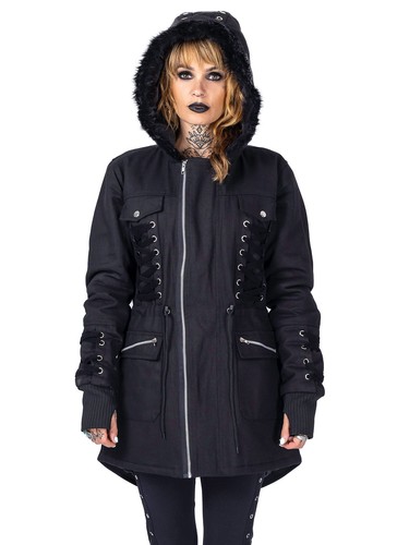 Vixxsin jacke emre nieten - vixxsin,