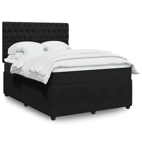 Boxspringbett mit matratze - boxspringbett,
