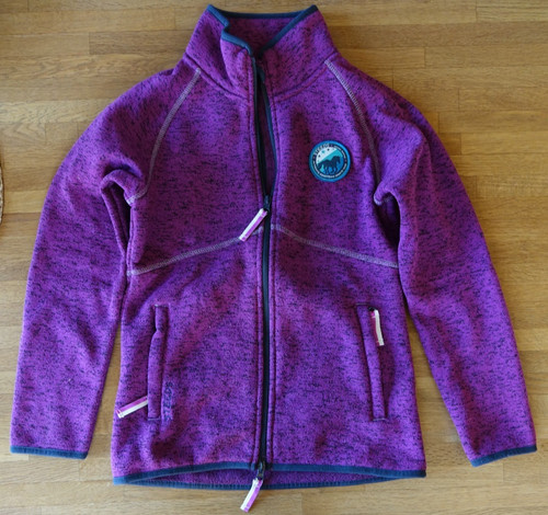 Outdoorjacke reitjacke von - outdoorjacke/reitjacke,