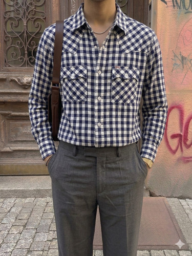 Polo jeans company - polo, fit