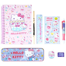 Hello kitty bumper - hello,