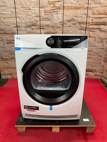 Aeg serie 7000 tr7tc86 - serie,