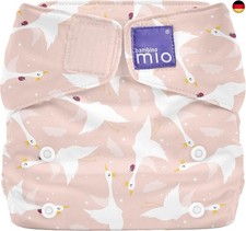 Bambino Mio, Miosolo Classic All-in-One Stoffwindel, bio chemikalienfreie Windel