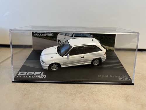 Opel collection - opel,