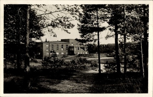 Hanstedt der nordheide - in,