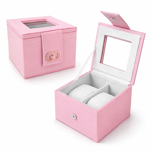 Uhrenbox für uhren koffer - 2,