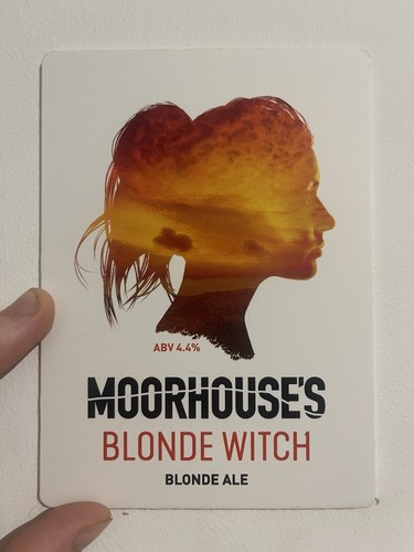 Moorhäuser blonde hexe - -,