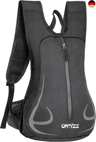 Ontyzz fahrrad rucksack l - ontyzz, 15