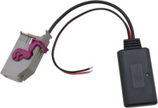 32pin rns bluetooth aux - bluetooth,
