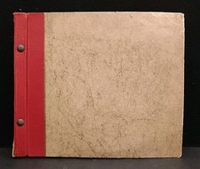 LP 10" Schellack Platten Sammlung in Sammelordner - 50er Jahre