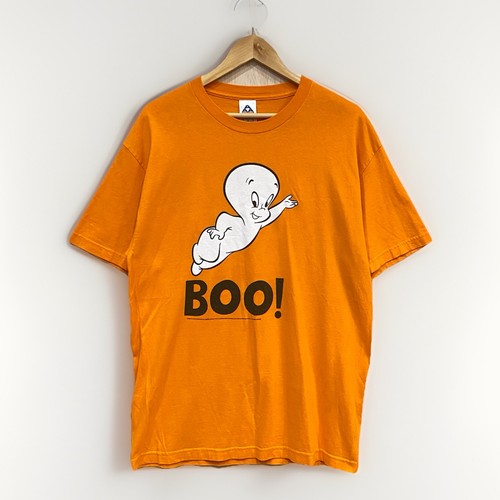 Vintage casper friendly ghost - casper,
