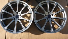 2 x Alufelgen 20 BMW 5x120 10,5J Et44 DAEHLER