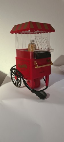 Butlers popcornmaschine - butlers, im