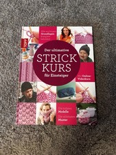 Der ultimative Strickkurs für