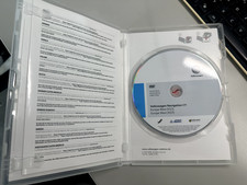 Navigation DVD Update für VW