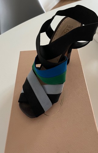 Prada sandale 39 - prada,