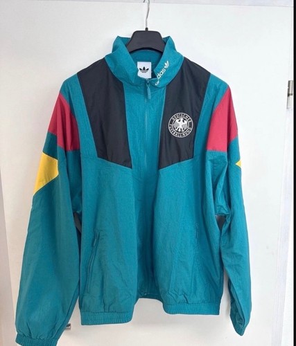Adidas dfb eqt trainingsjacke - adidas,