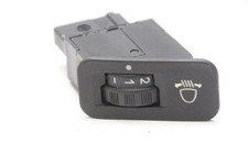 Schalter Höhenverstellung Peugeot 206 CC Cabrio 6554T7 Leuchtweite 12-2003